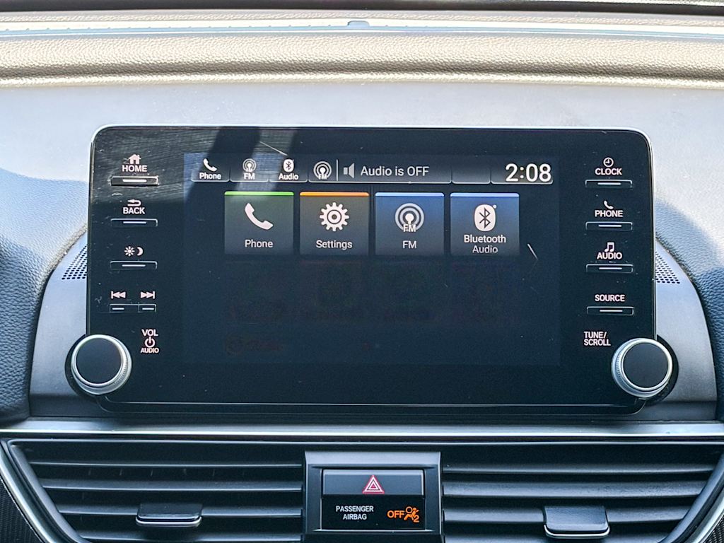 Thumbnail: 2020 Honda Accord - 21