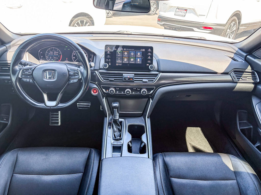 Thumbnail: 2020 Honda Accord - 2
