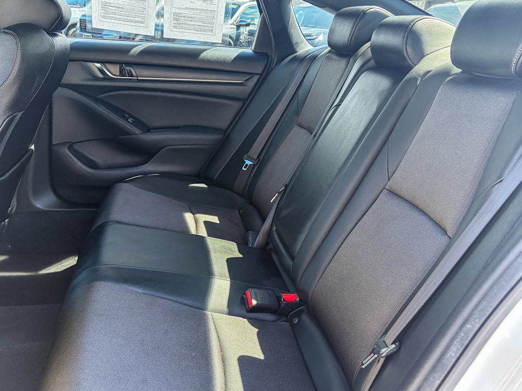 Thumbnail: 2020 Honda Accord - 11