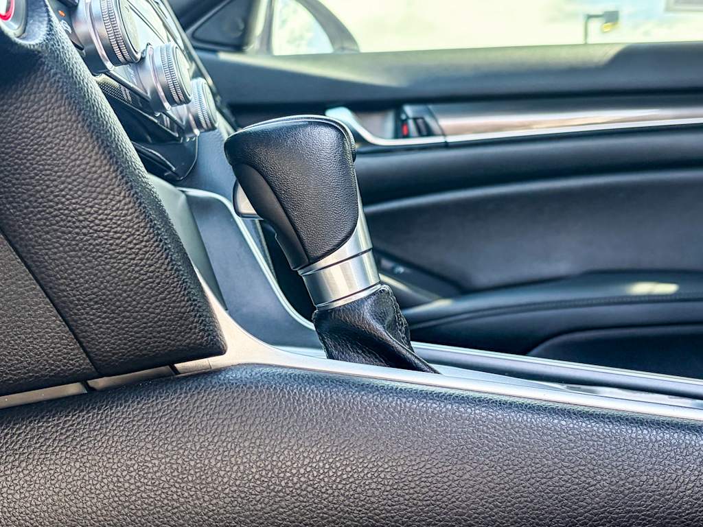 Thumbnail: 2020 Honda Accord - 24