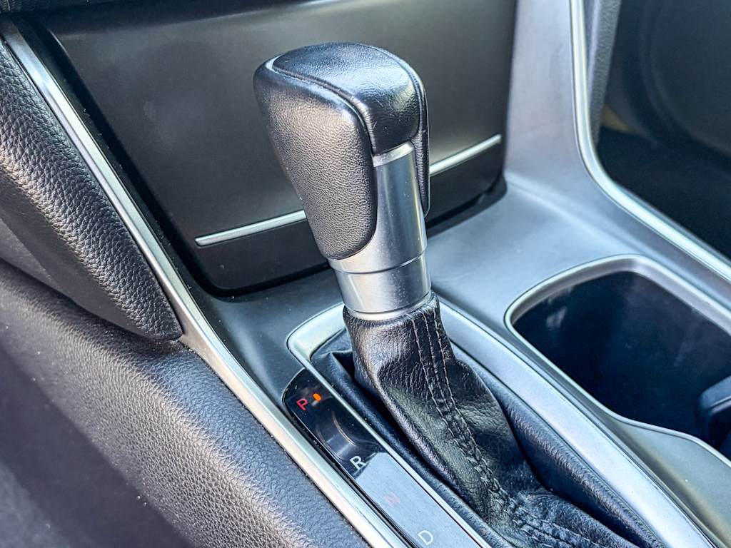 Thumbnail: 2020 Honda Accord - 13