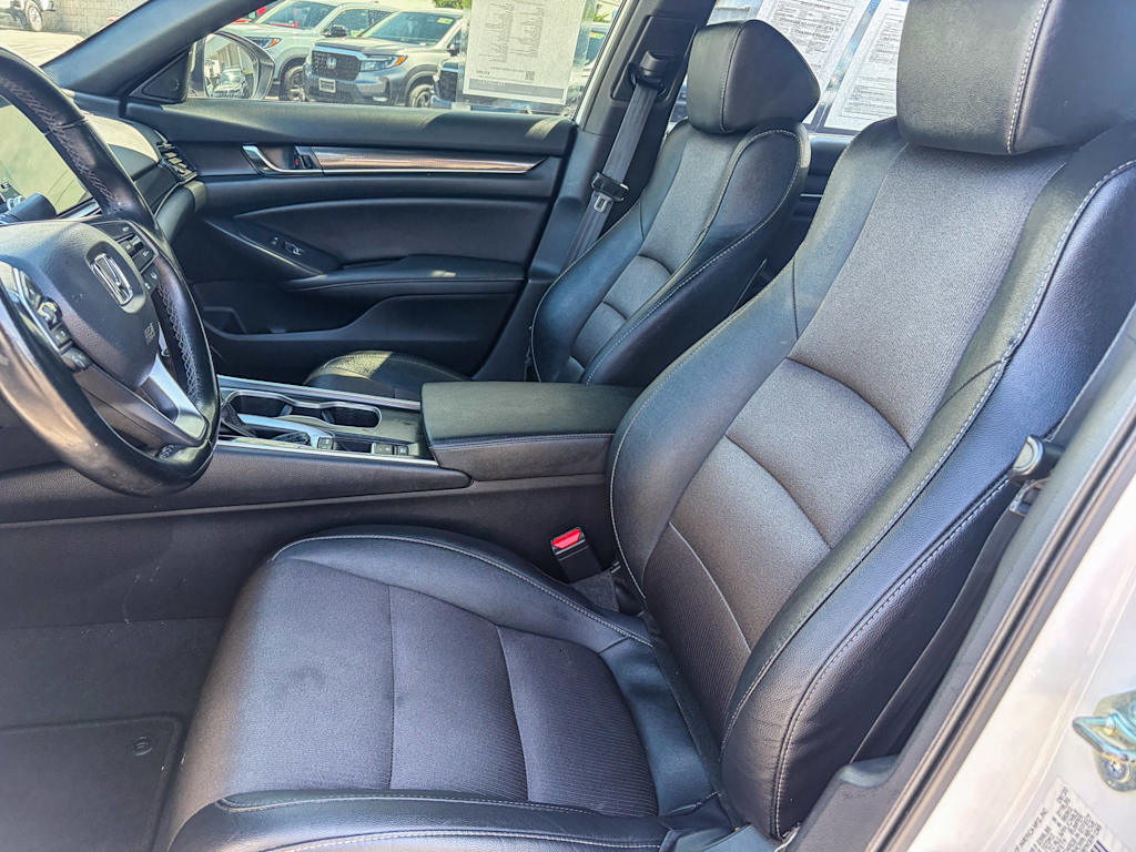 Thumbnail: 2020 Honda Accord - 10