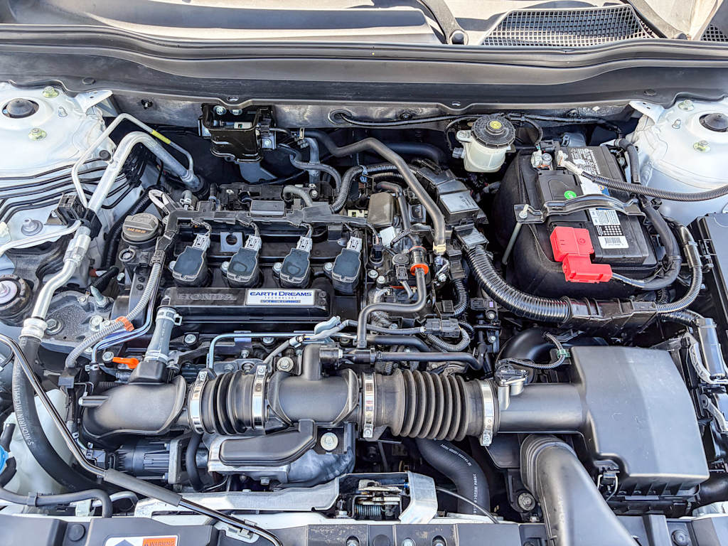Thumbnail: 2020 Honda Accord - 7
