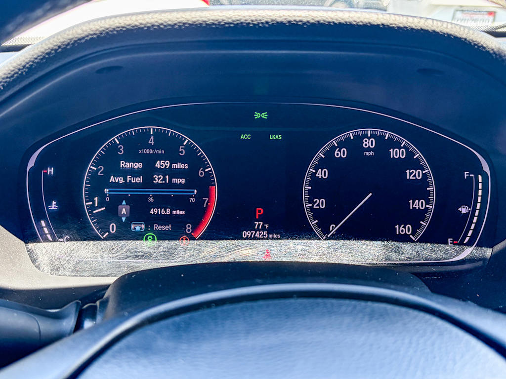 Thumbnail: 2020 Honda Accord - 14