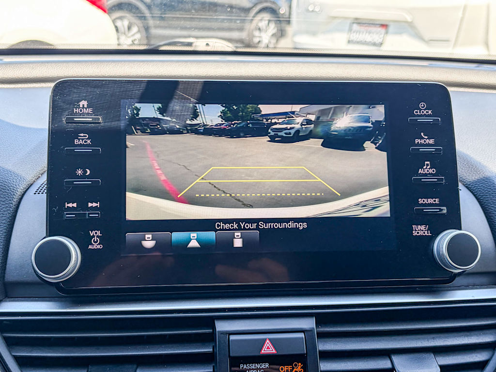 Thumbnail: 2020 Honda Accord - 25