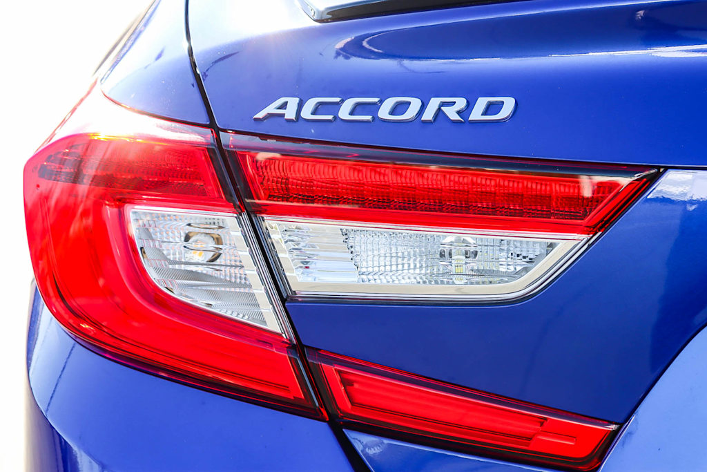 2021 Honda Accord Sport 21