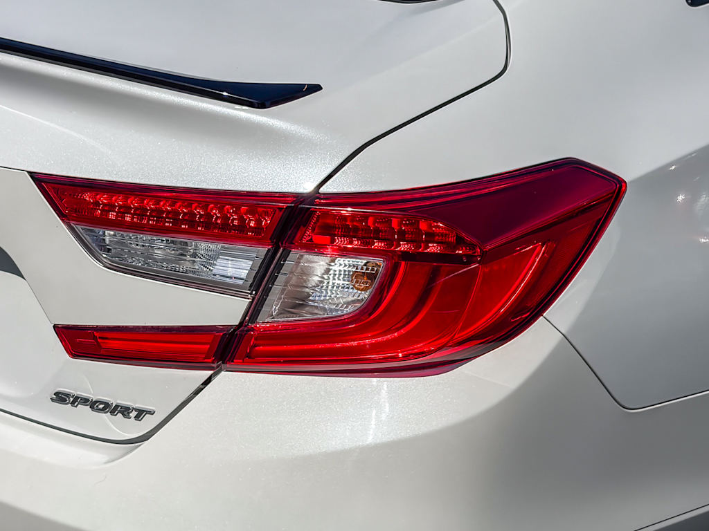 Thumbnail: 2022 Honda Accord - 19