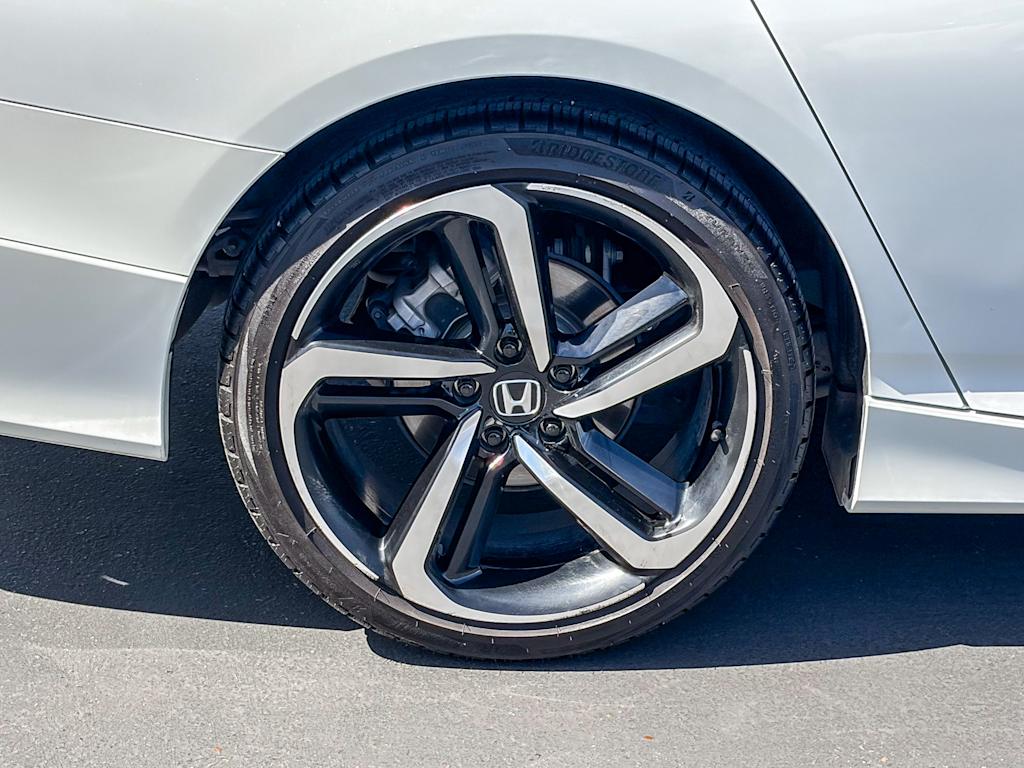 Thumbnail: 2022 Honda Accord - 20