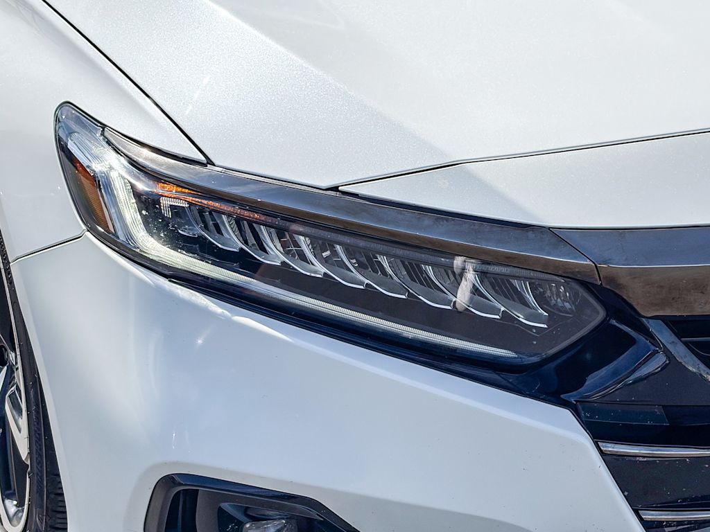 Thumbnail: 2022 Honda Accord - 18