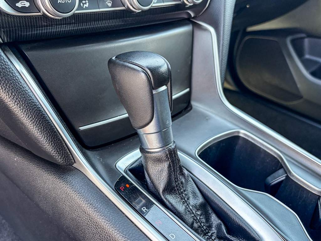 Thumbnail: 2022 Honda Accord - 13