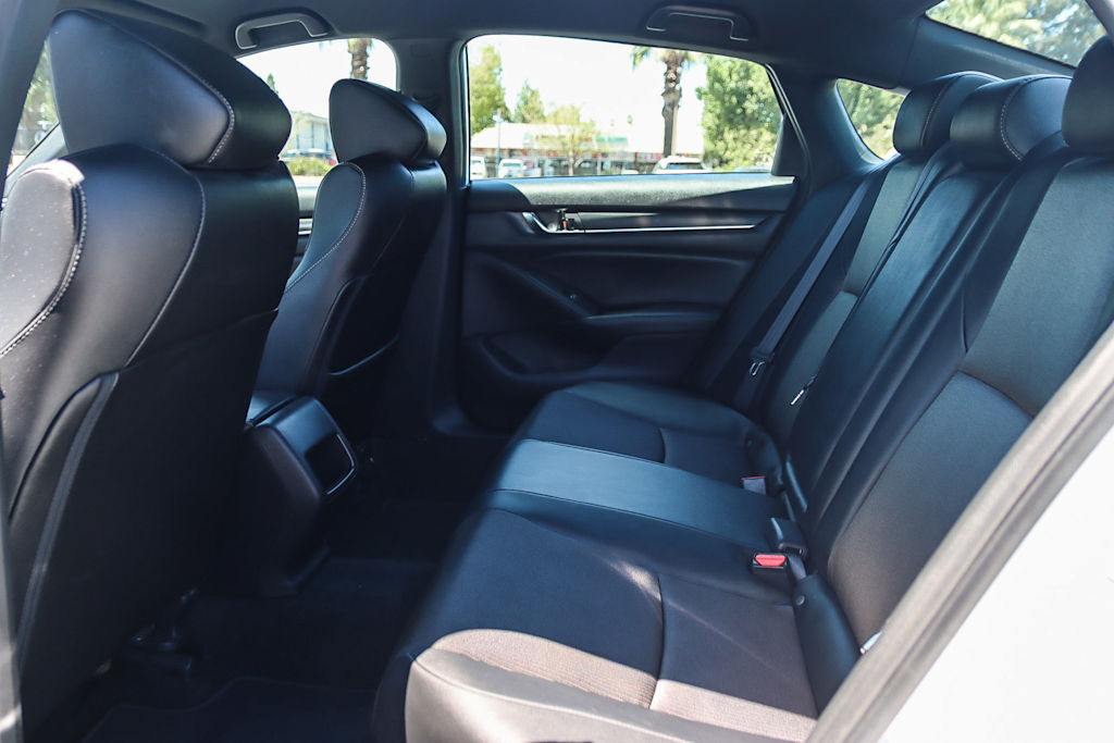 Thumbnail: 2019 Honda Accord - 11