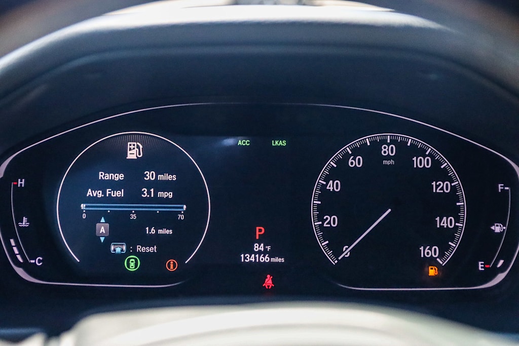 Thumbnail: 2019 Honda Accord - 14