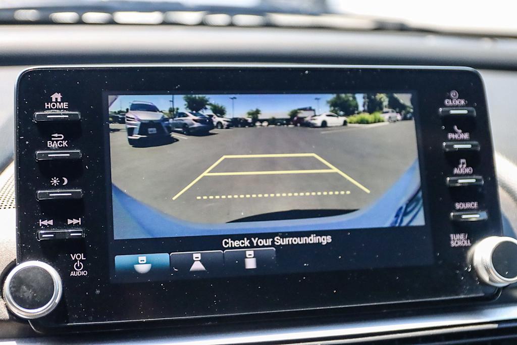 Thumbnail: 2019 Honda Accord - 24