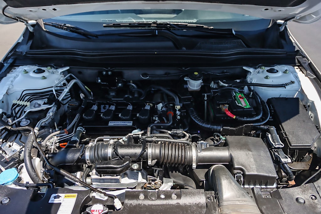 Thumbnail: 2019 Honda Accord - 7