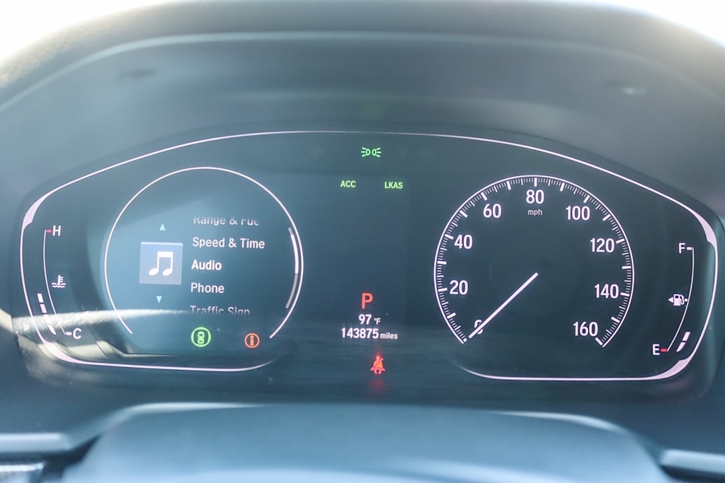 Thumbnail: 2018 Honda Accord - 14