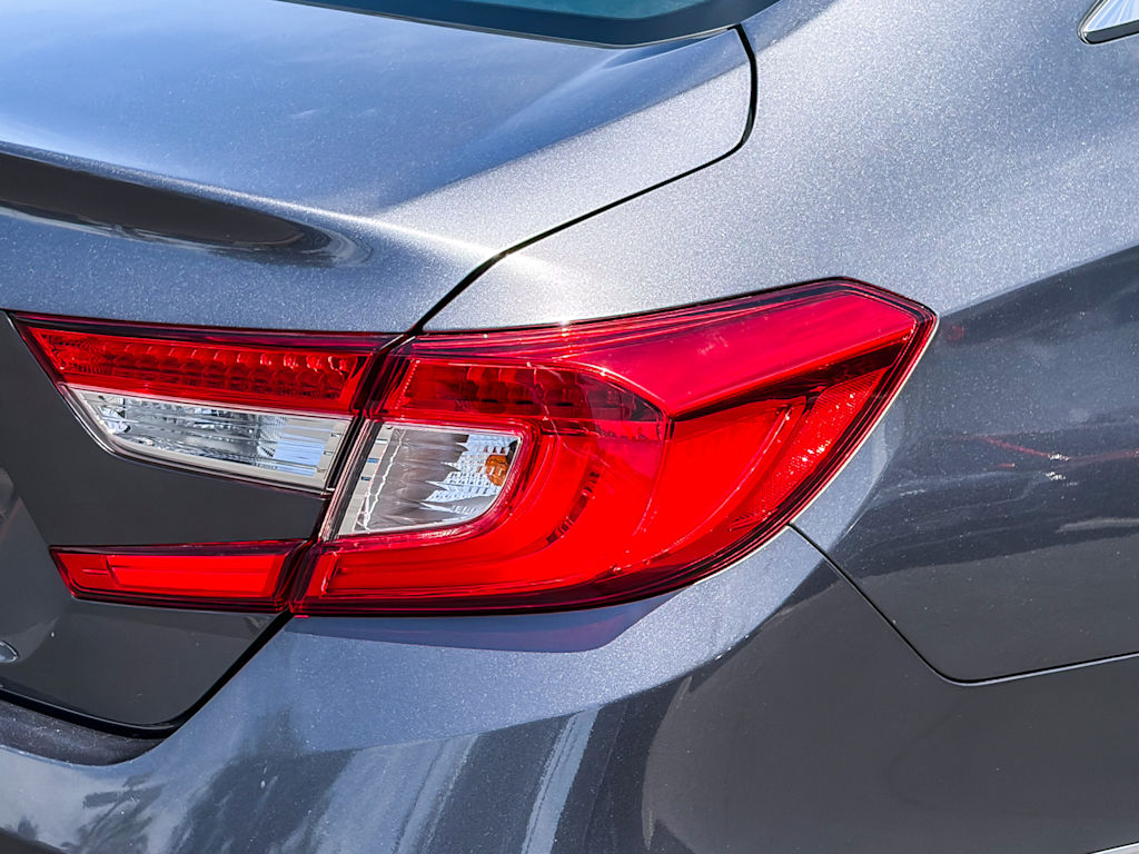 Thumbnail: 2020 Honda Accord - 19