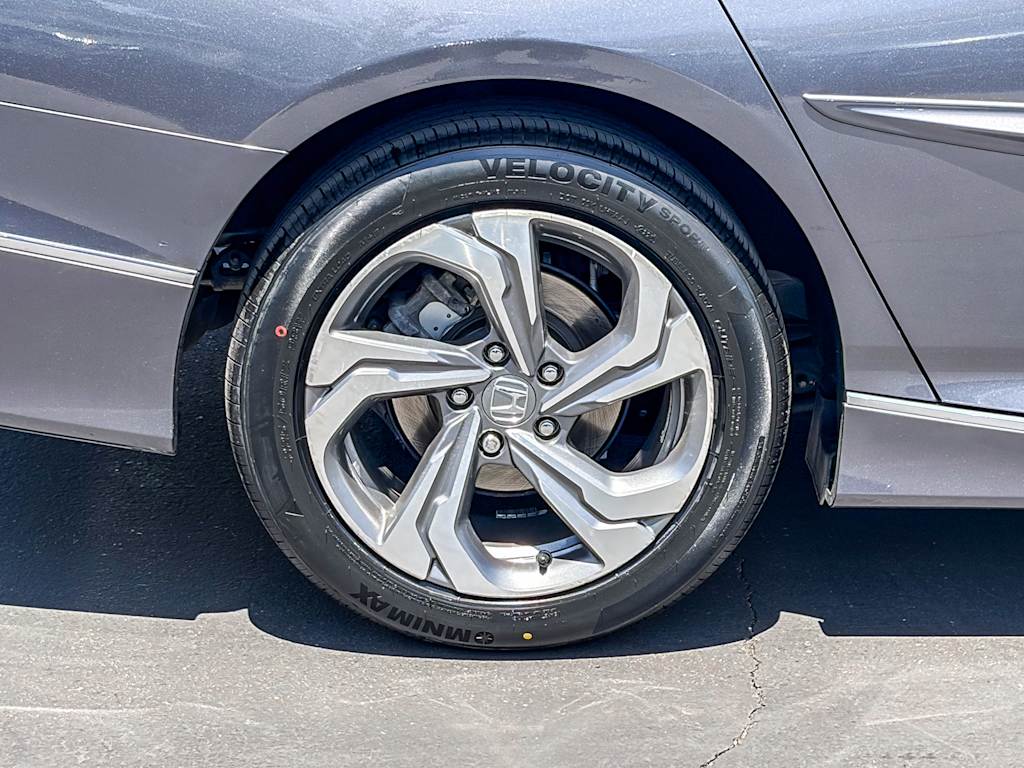 Thumbnail: 2020 Honda Accord - 20