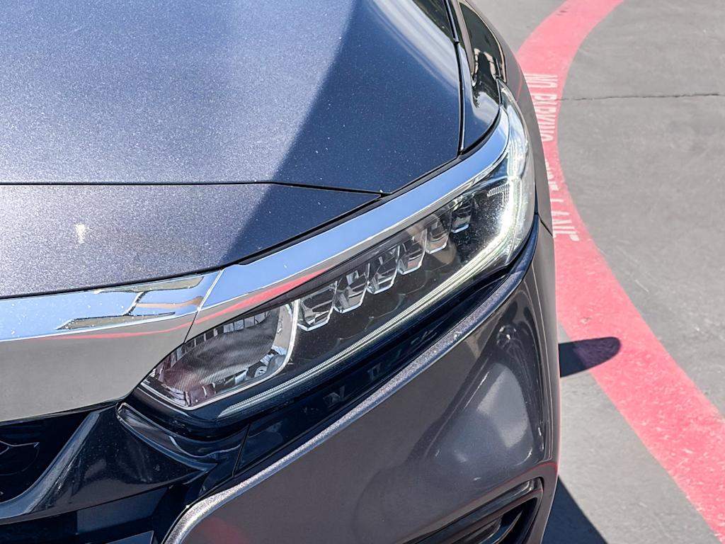 Thumbnail: 2020 Honda Accord - 18