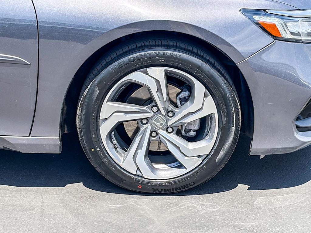 Thumbnail: 2020 Honda Accord - 6
