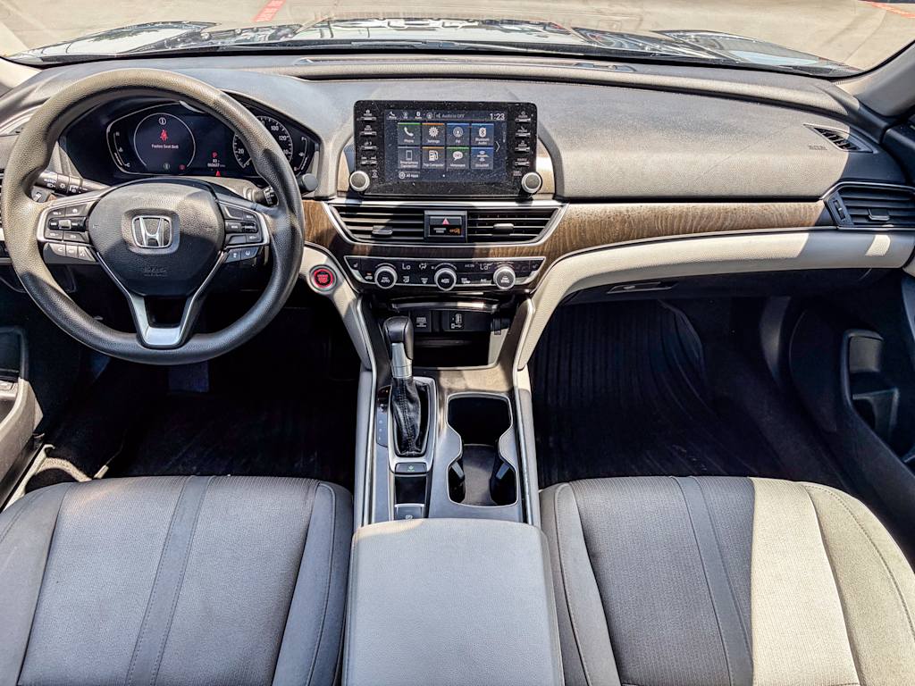 Thumbnail: 2020 Honda Accord - 2