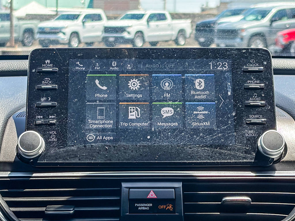 Thumbnail: 2020 Honda Accord - 21