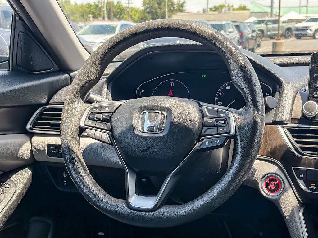 Thumbnail: 2020 Honda Accord - 8