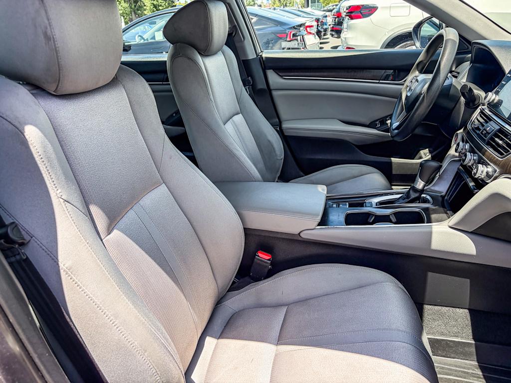 Thumbnail: 2020 Honda Accord - 9