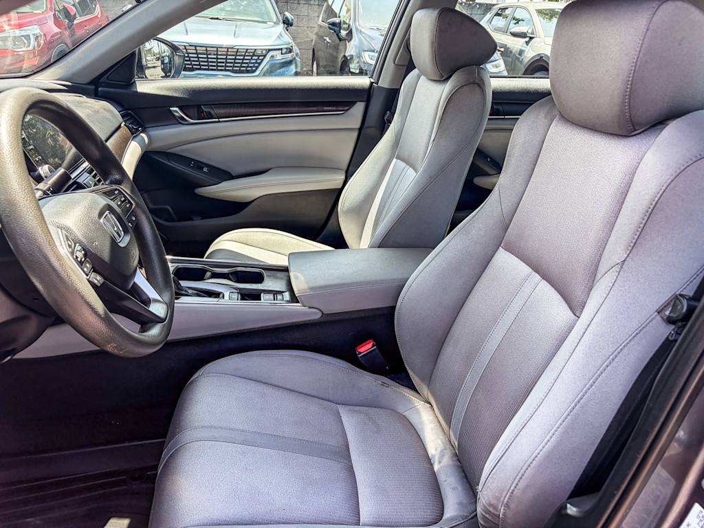 Thumbnail: 2020 Honda Accord - 10