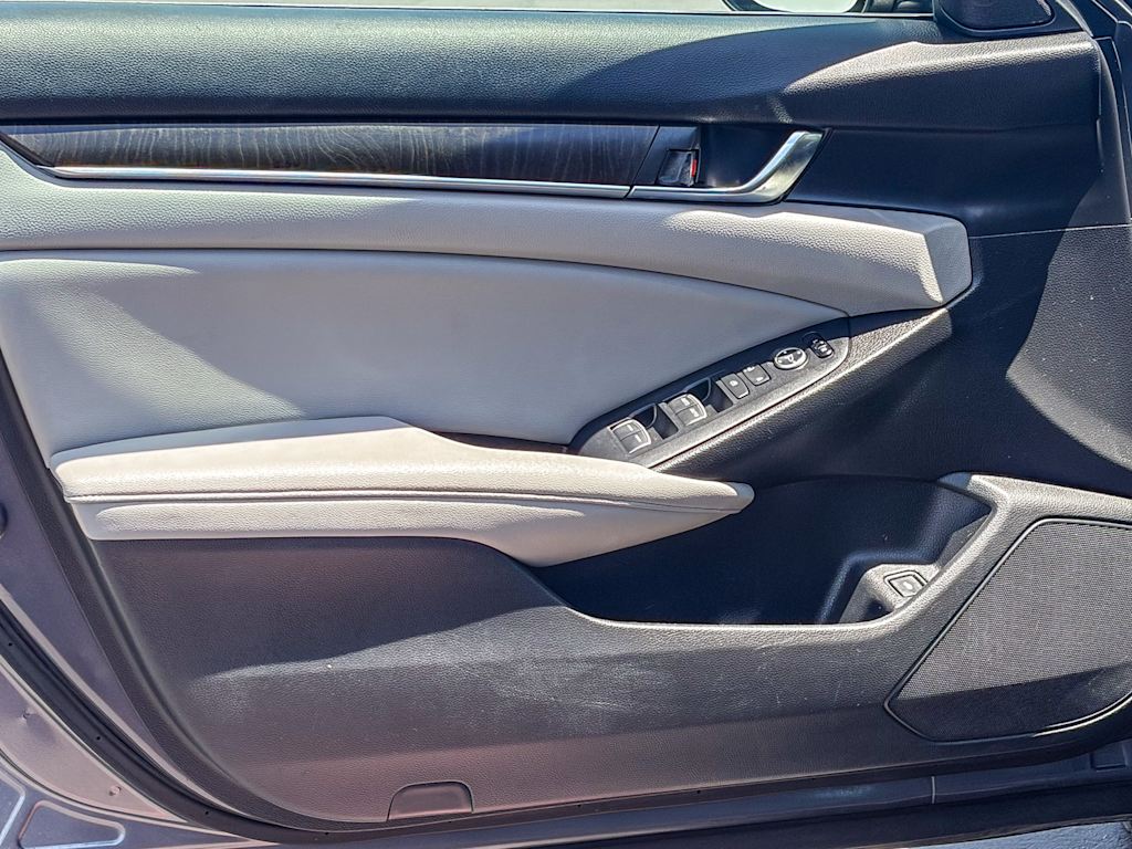 Thumbnail: 2020 Honda Accord - 23