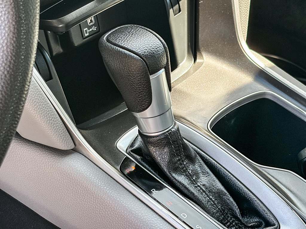 Thumbnail: 2020 Honda Accord - 13
