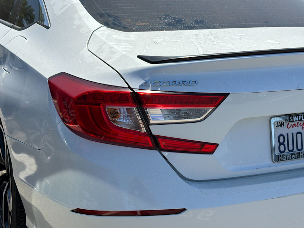 Thumbnail: 2021 Honda Accord - 14