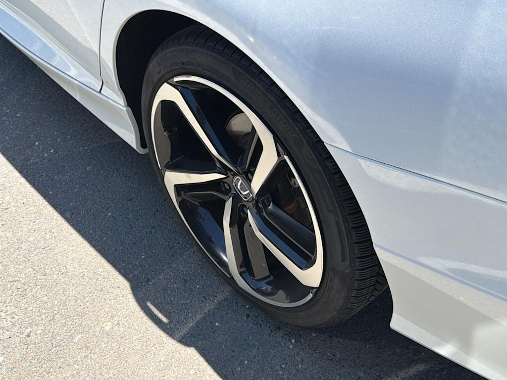Thumbnail: 2021 Honda Accord - 18