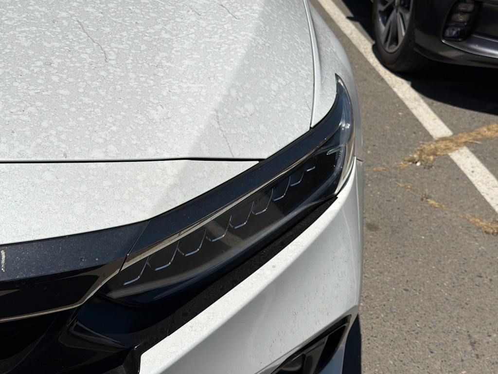 Thumbnail: 2021 Honda Accord - 10