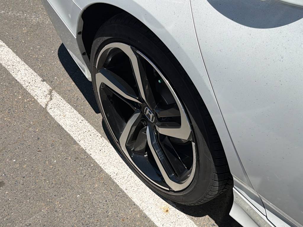 Thumbnail: 2021 Honda Accord - 12