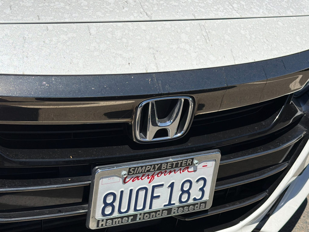 Thumbnail: 2021 Honda Accord - 5