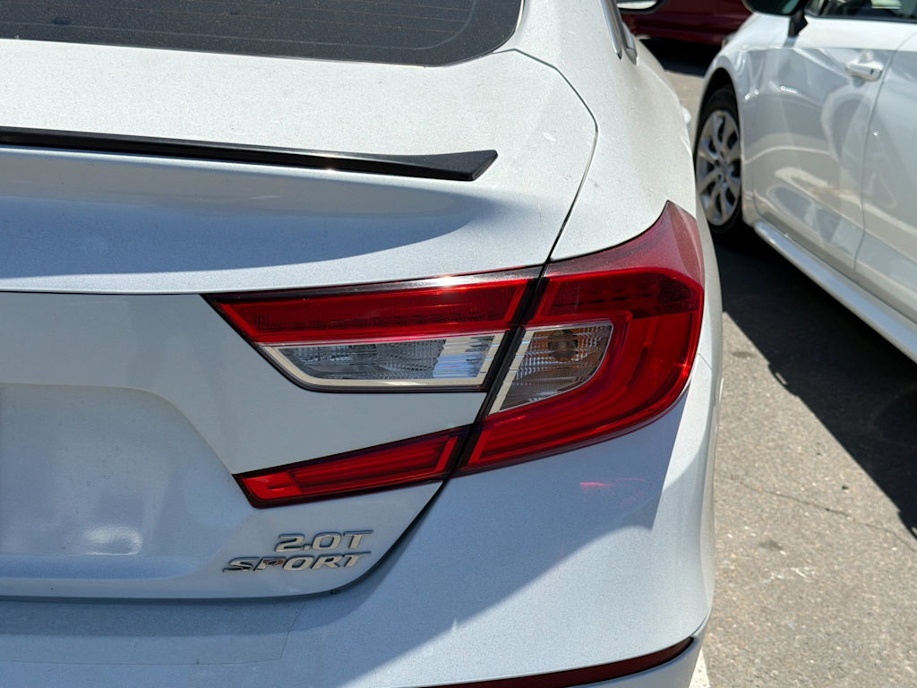 Thumbnail: 2021 Honda Accord - 17