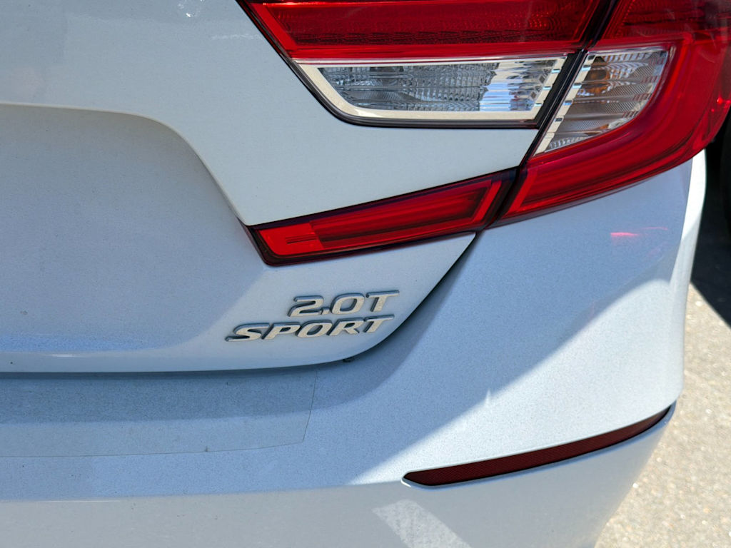Thumbnail: 2021 Honda Accord - 15