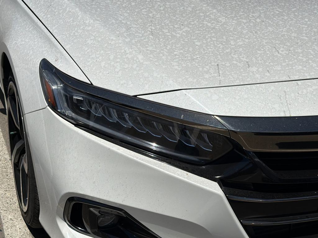 Thumbnail: 2021 Honda Accord - 8