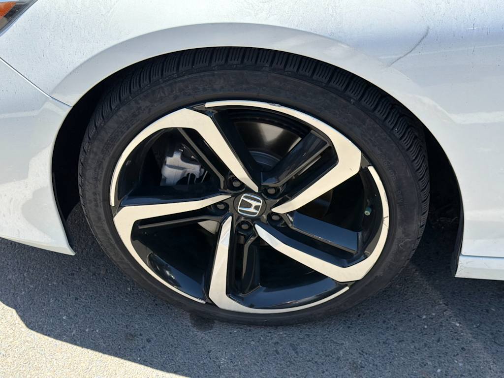 Thumbnail: 2021 Honda Accord - 22