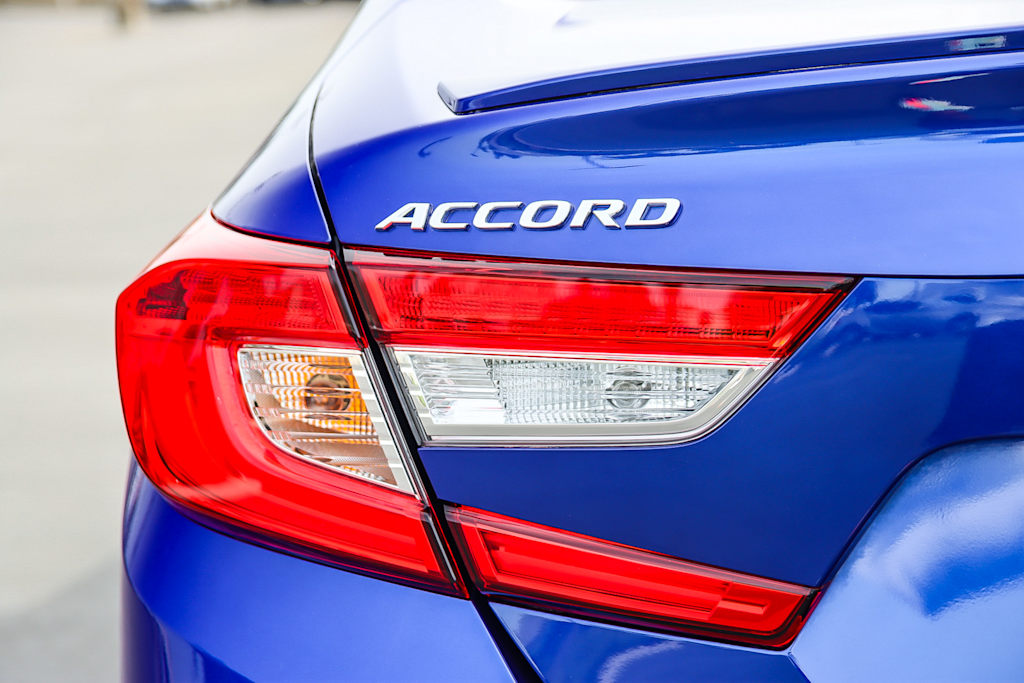 2020 Honda Accord Sport 20
