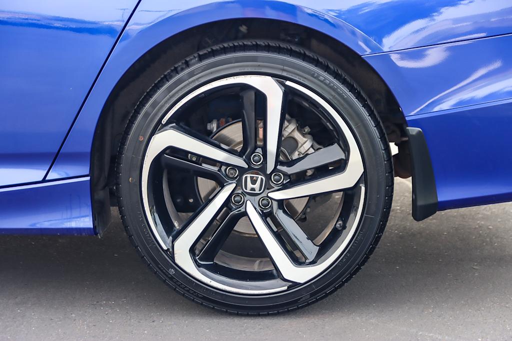 2020 Honda Accord Sport 21