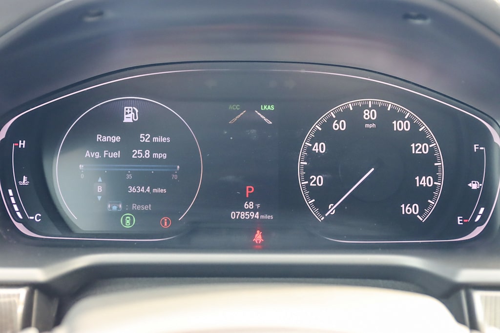 2020 Honda Accord Sport 26