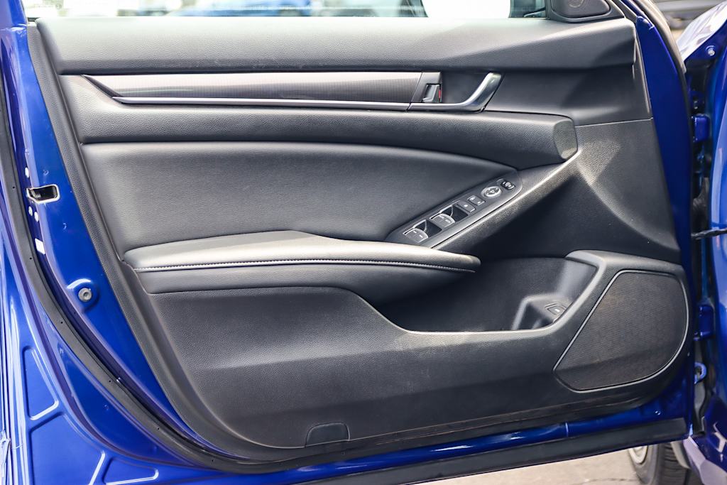2020 Honda Accord Sport 24