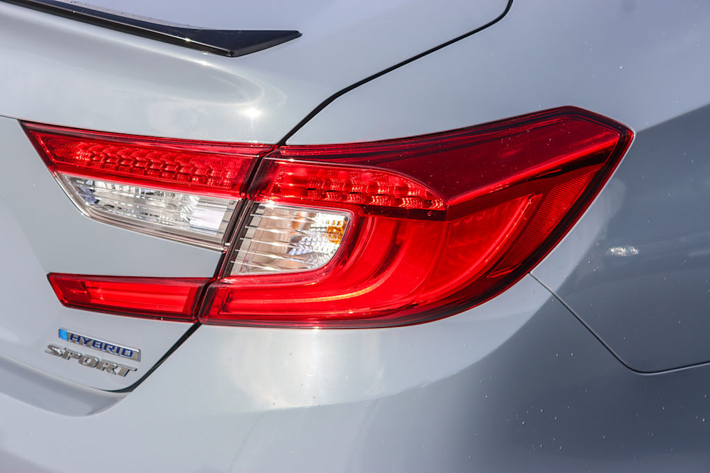 Thumbnail: 2022 Honda Accord - 20