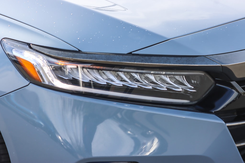 Thumbnail: 2022 Honda Accord - 19