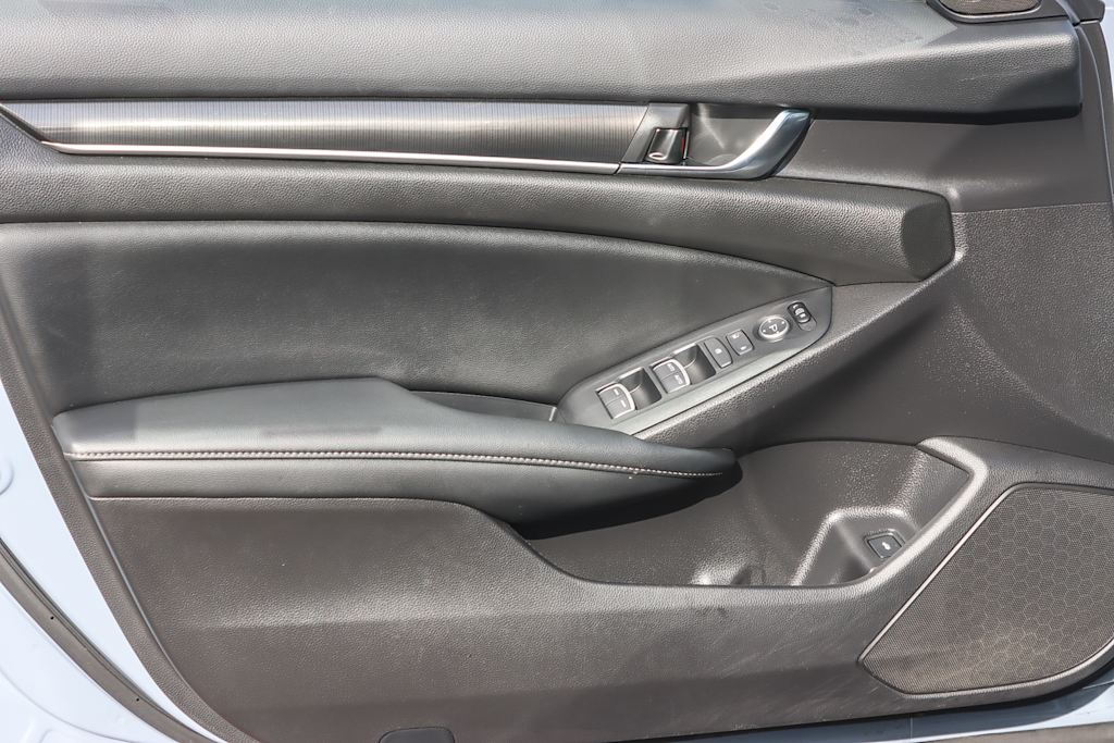 Thumbnail: 2022 Honda Accord - 23