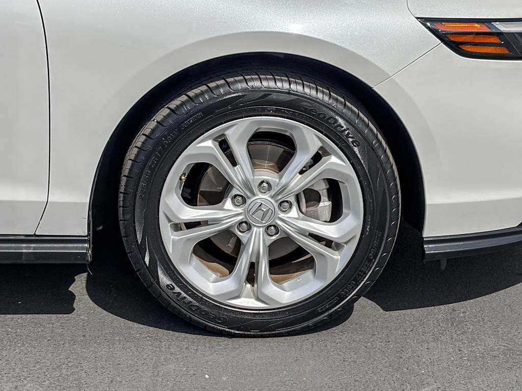 Thumbnail: 2023 Honda Accord - 6