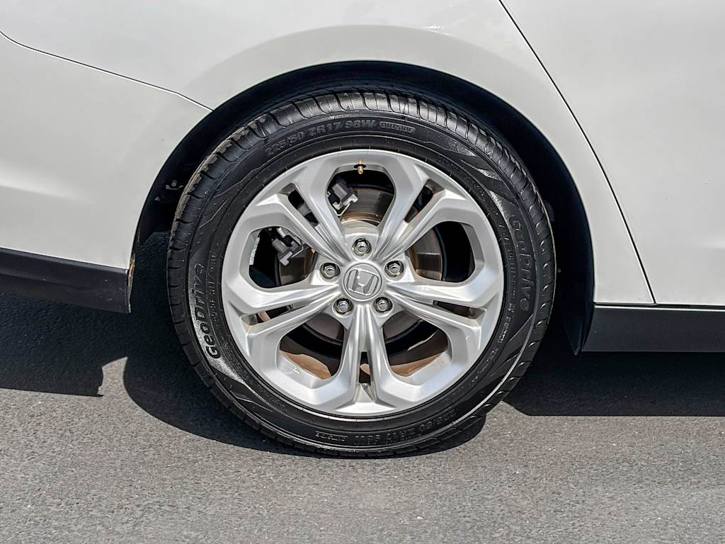 Thumbnail: 2023 Honda Accord - 21