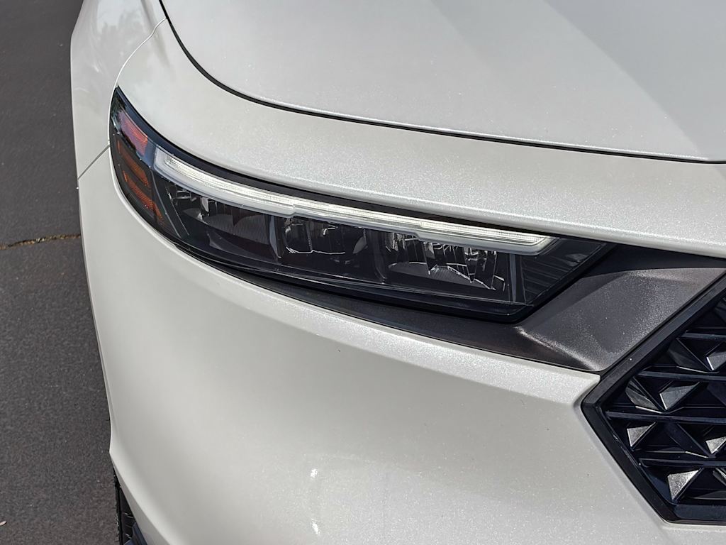 Thumbnail: 2023 Honda Accord - 19