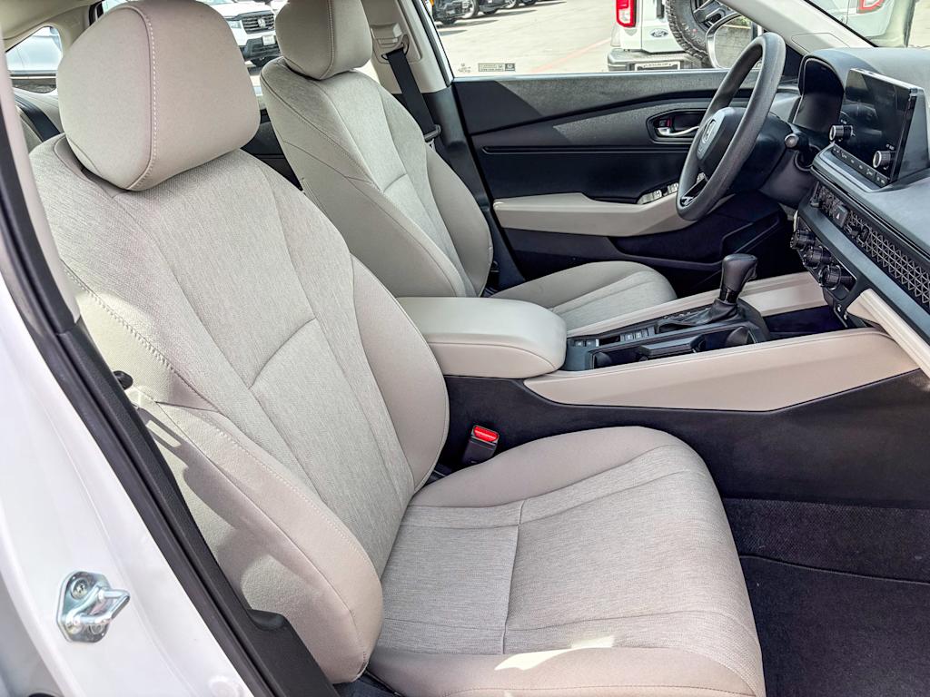 Thumbnail: 2023 Honda Accord - 9